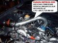 subaru impreza air intak
