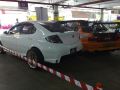 Racing Clutch Disc
