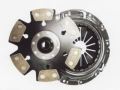 Racing Clutch Cover And Disc