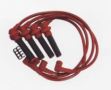 Triple Core Plug Cable