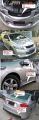 HONDA CITY MUGEN II BODY