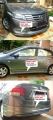 HONDA CITY MUGEN BODYKIT