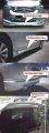 HONDA FREED MUGEN BODYKI
