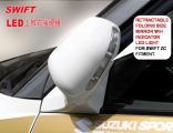 SUZUKI SWIFT SIDE MI..DING