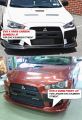 EVO X BODYKIT VARIS CARB