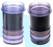 Cartridge filter