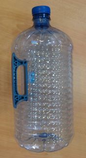 10L BOTTLE