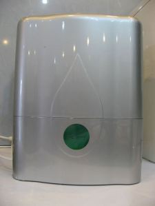 BIO GREEN ALKALINE 7 FILTERS