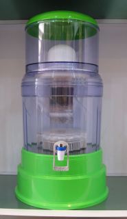 MINERAL POT 15L