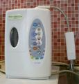 ELECTRONIC ALKALINE