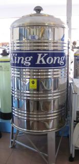 KINGKONG TANK 500L
