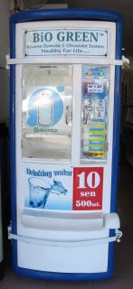 WELDING MACHINE