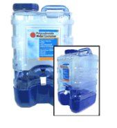 4 Gallan PC Tank