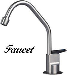 Faucet