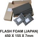 Flash Stamp Foam