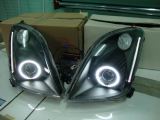 SUZUKI SWIFT SPORT PROJECTOR HEAD LAMP CCFL