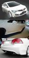 HONDA CIVIC FD BODYKIT T