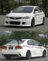 HONDA CIVIC FD INGS BODY