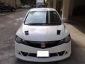 HONDA CIVIC FD MUGEN RR 
