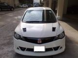 HONDA CIVIC FD MUGEN..NET 