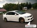 HONDA CIVIC TYPE R MUGEN
