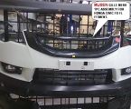 HONDA CIVIC 2009 BOD..MESH