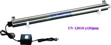 UV-1201S(12GPM UV sterilizer)