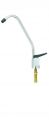 F-01 (Goose-neck shaped faucet)