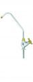 F-02 (Ceramic goose-neck shaped faucet)