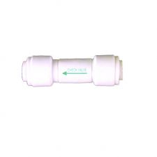 Q-11 (Check valve 1/4)