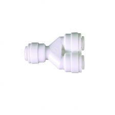 Q-28 (two way diverter 1/4* 1/
