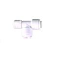 Q-31 (1/4;quot; male pipe to 1/4;quot; * 1/4;quot; tube male run tee)