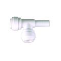 Q-32 (Stem branch tee , 1/4 tube * 3/8*3/8;quot;)