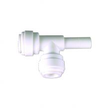 Q-32 (Stem branch tee , 1/4 tu