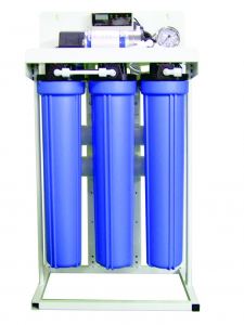 Bio Green R.O Water System(CR-