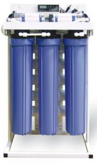 Bio Green R.O Water System(CR-
