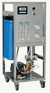 Bio Green R.O Water System(COM