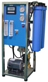 Bio Green R.O Water System(COM