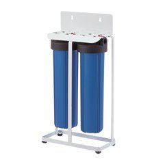 COM-W2 (2 stages Pre-filtratio