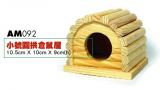 AM092 Hamster House