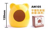 AM105 Hamster Ceramic House-M