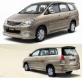 TOYOTA INNOVA BODYKIT