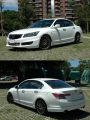 HONDA ACCORD MODULO BODY