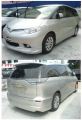 TOYOTA ESTIMA BODYKIT KE
