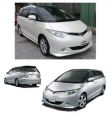 TOYOTA ESTIMA TOMS BODYK