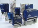 Self-Ink Stamp Handles(Plastic)