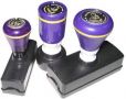 50 sizes (Adjustable stamp mounts)