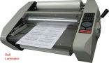 Roll Laminator (GP-350) 