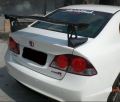 CARBON GT WING SPOILER T