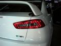 mitsubishi lancer ex led